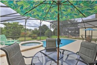 5br Villa W Pool, Games-low September Rates - 0