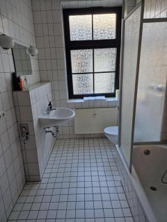 Gästezimmer North Carolina in Chemnitz - 4