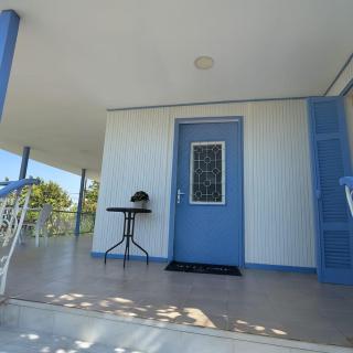 Eléora House - Nea Iraklia - 7
