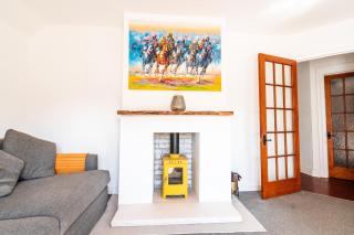 Beach Retreat Cottage- huge Garden Child & Dog friendly - Broadstairs - 4