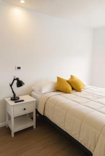 Apartamento en Valdivia, 1 Habitación, Tv, Wifi, Lavandería - 5