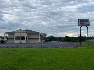 American Inn Morrilton - Morrilton - 0