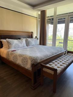 Hotel Du Parc - Medellín - 1