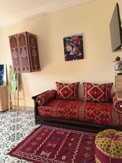 SULTAN Appartements Marrakech - Marrakesch - 1