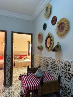 SULTAN Appartements Marrakech - 2