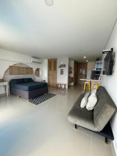 Apartamentos Reserva Del Mar - Gaira - 7