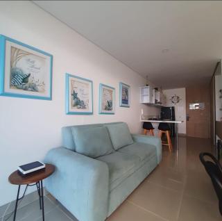 Apartamentos Reserva Del Mar - Gaira - 6