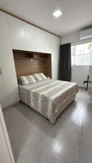 casa com suite e banheiro social - 4