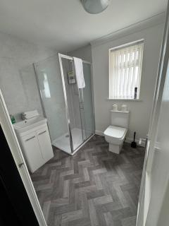 Little whessoe Farmhouse - Darlington - 3