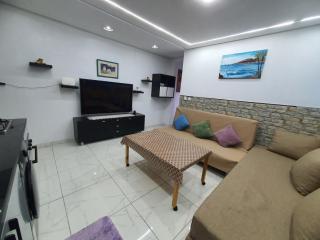 Joli Appartement avec Terrasse - Imi Ouaddar - 8