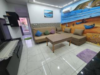 Joli Appartement avec Terrasse - Imi Ouaddar - 9