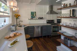 The Cottage at West Beach by Paradise Retreats - 8