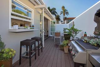 The Cottage at West Beach by Paradise Retreats - 5