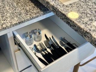 Apartamento en Luque cerca de Asunción 307 - 8