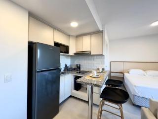 Apartamento en Luque cerca de Asunción 307 - Luque - 4