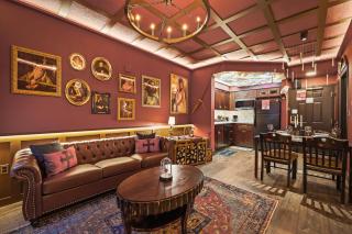 Wizarding World Apt Walk to Parks - 9