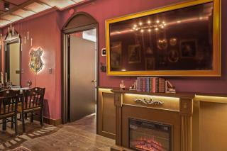 Harry Potter Stay Near Universal - Orlando - 1