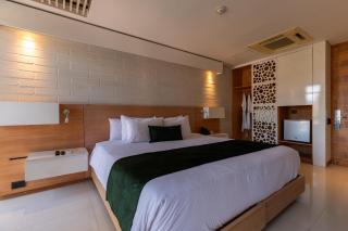 Terra Biohotel - Medellín - 2