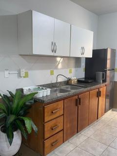 Apartamentos acogedores en el centro de Encarnación - 5