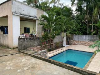 Casa para COP30 - Ananindeua - 0