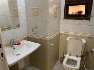 شقة عائلية مريحة بالمهندسين - 1