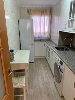 Apartamento Valladolid - Valladolid - 3