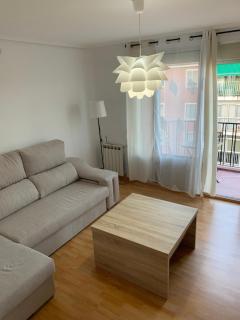 Apartamento Valladolid - Valladolid - 2