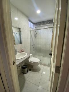 Beautiful Complete Apartment - 1