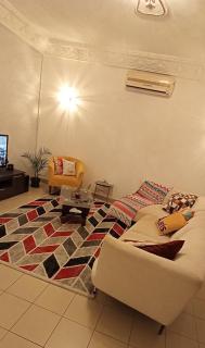 Appartement au Centre Ville- Brazzaville - Brazzaville - 0
