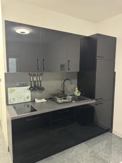 Borak Apartmani - 1