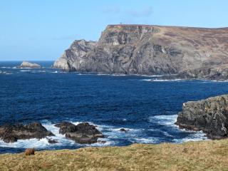 An Teach Beag Glencolmcille, little home from home - Gleann Cholm Cille - 9