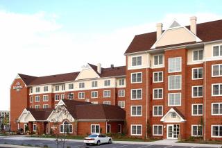 Residence Inn by Marriott Toronto Markham - 7