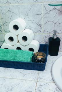 Appartement au Centre Ville- Brazzaville - Brazzaville - 6