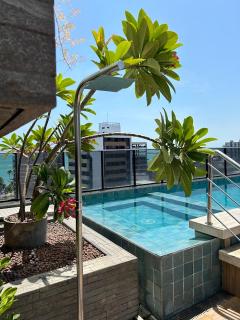 Std Time Maceió - Maceió - 9