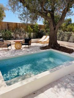 Masseria Guadalupe - Villanova di Ostuni - 8