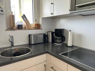 Ferienwohnung „SchwarzwaldnACHT“ – Ruhe & Natur in Todtnauberg - Mein SWH - Todtnauberg - 2