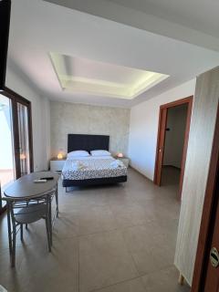 B&B Villa Setharè - Salerno - 1