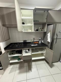 Laguna Airbnb 1706B - São Paulo - 9