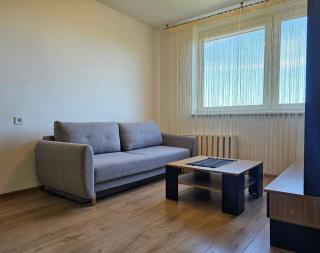 1 kambario butas-studija centre - Klaipėda - 6