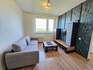 1 kambario butas-studija centre - Klaipėda - 7
