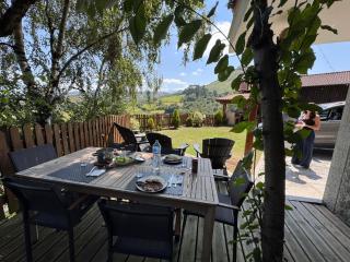 APARTAMENTOS EL CORITU - Nieda - 5
