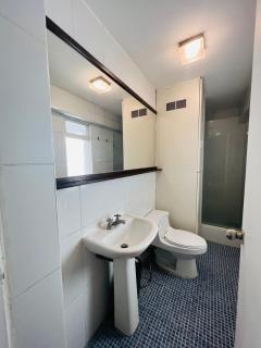 Monterrico Polo Aparts 6 - DPTO CON 3 CAMAS FRENTE EMBAJADA USA - Lima - 8