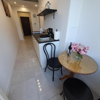 Apartment Frida-Podwale-Balcony-Free-Parking-WiFi - 7