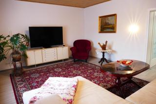 Ferienwohnung MaRi - 8