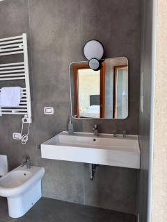B&B Villa Setharè - Salerno - 5