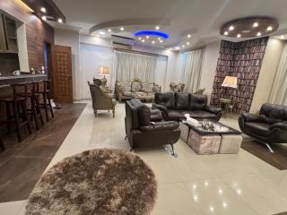 amazing apartment in the most luxurious area of ​​the Fifth Settlement - 4