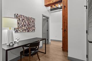 Sunny & Spacious Loft - Perfect for Work and Play! - Saint Louis - 3