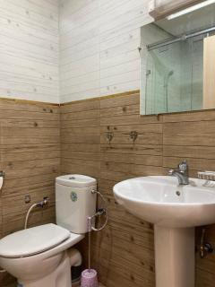 Cozy Family-Friendly Stay with Unique Decor in Ifrane - 1