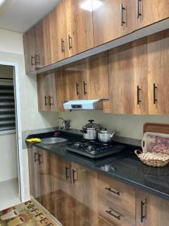 Modern Cozy apartment in Ifrane - Ifrane - 2