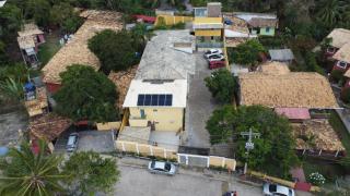 Residencial São Francisco - Flat - Imbassai - 2